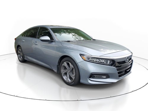2019 Honda Accord Sedan EX 1.5T
