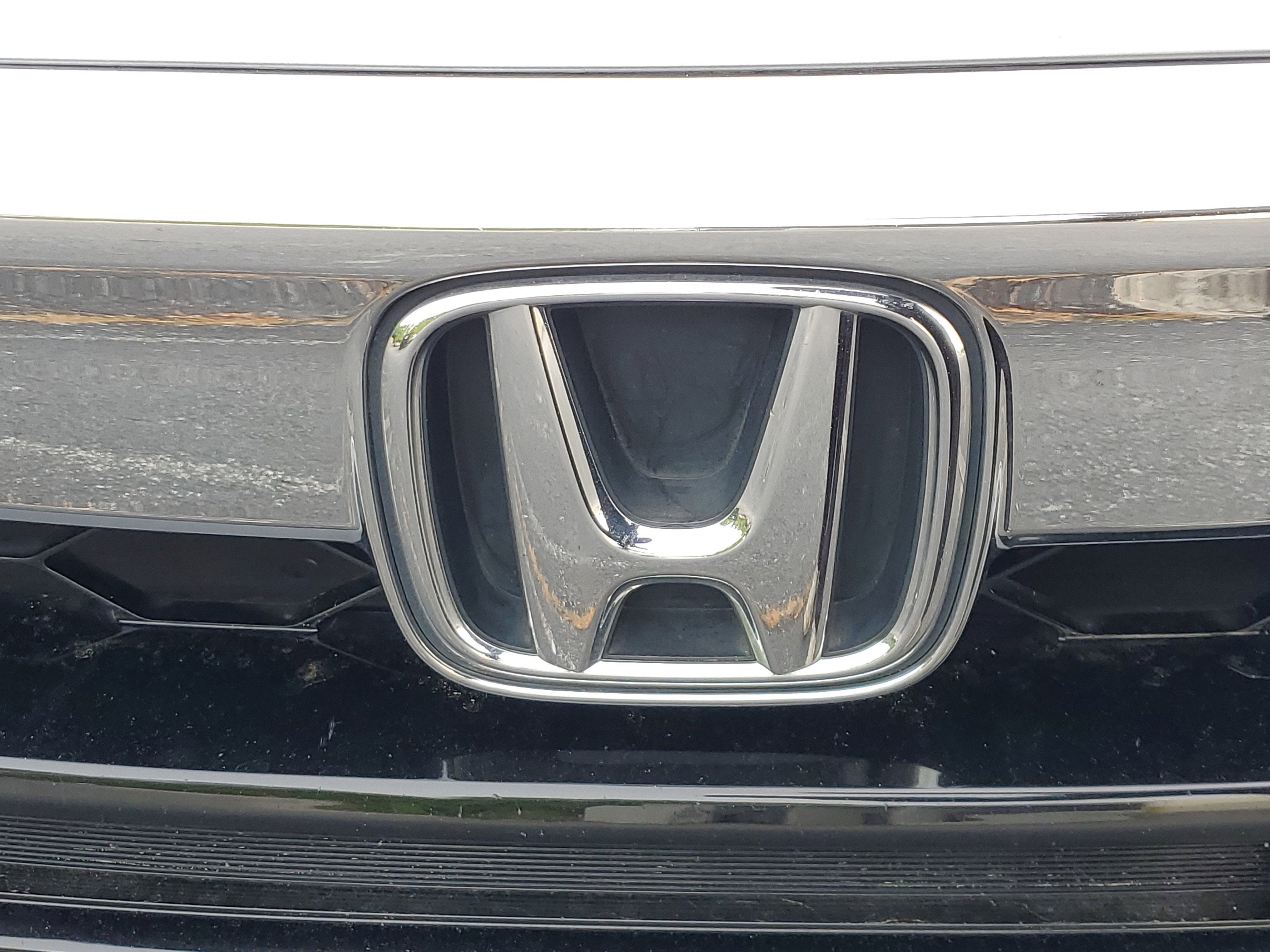 2019 Honda Accord Sedan EX 1.5T