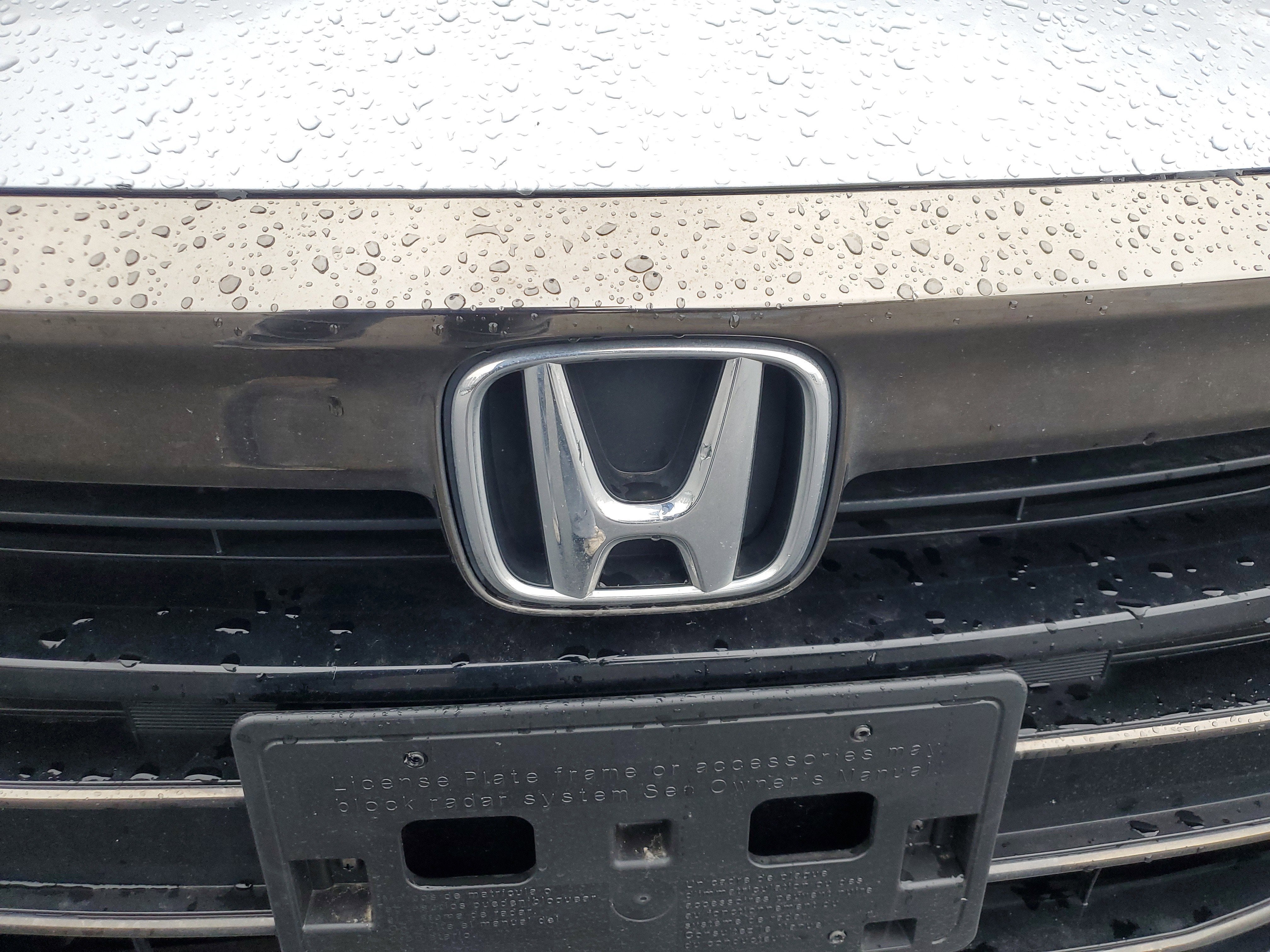 2022 Honda Accord Sedan Sport SE