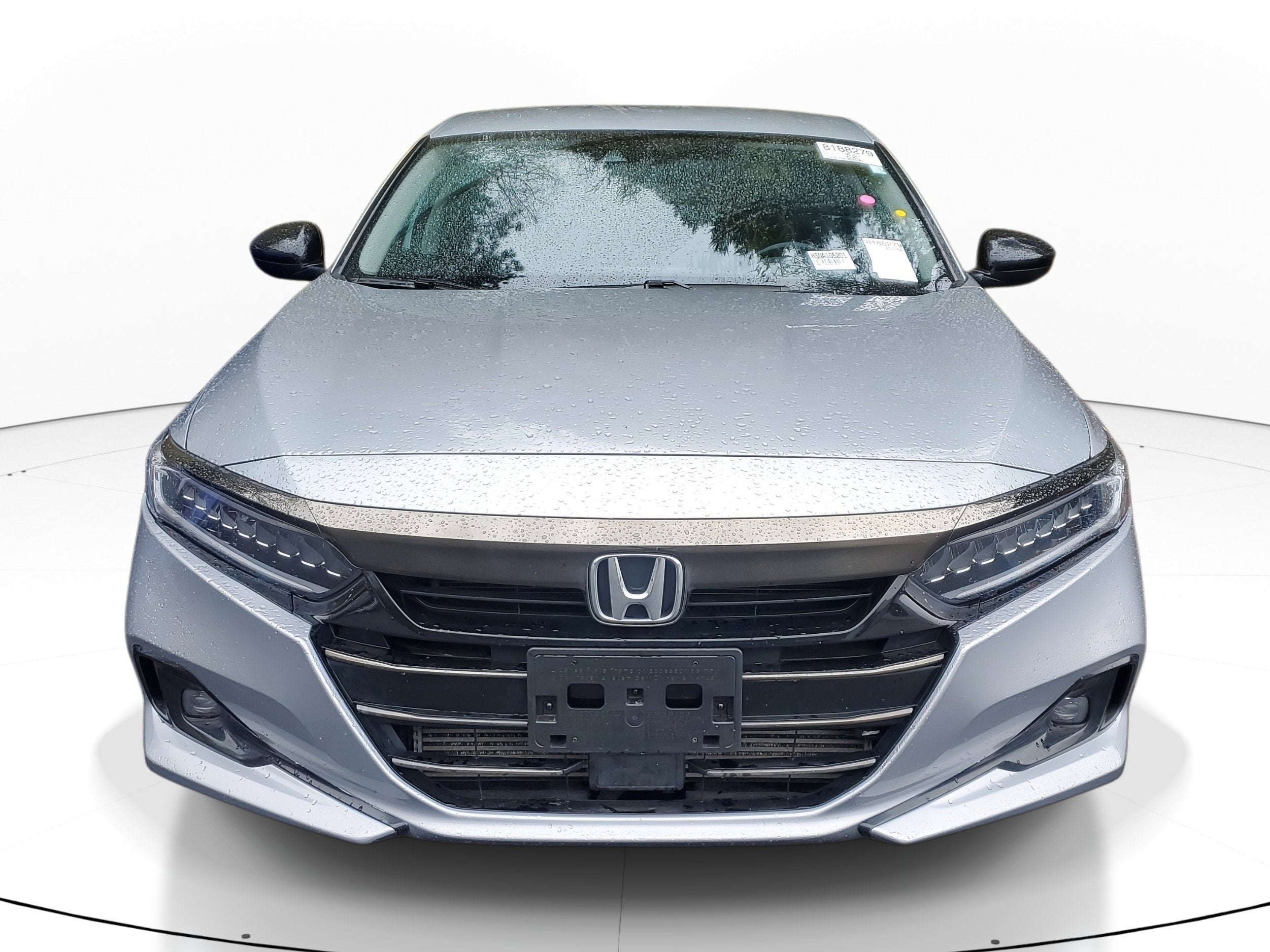 2022 Honda Accord Sedan Sport SE