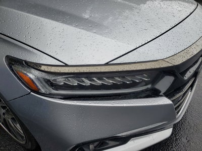 2022 Honda Accord Sedan Sport SE