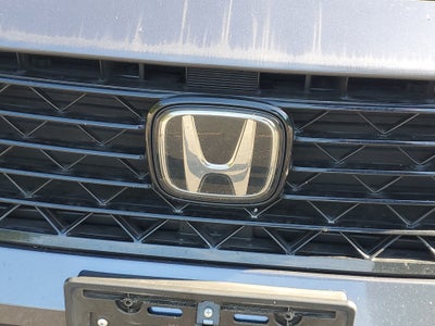 2023 Honda Accord Sedan LX