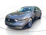2023 Honda Accord Sedan LX