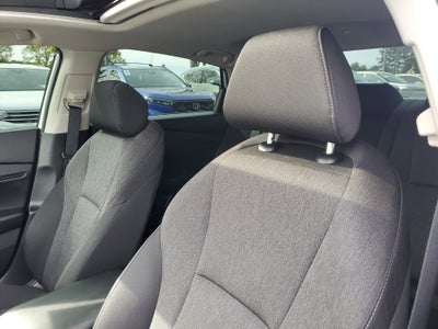 2023 Honda Accord Sedan EX