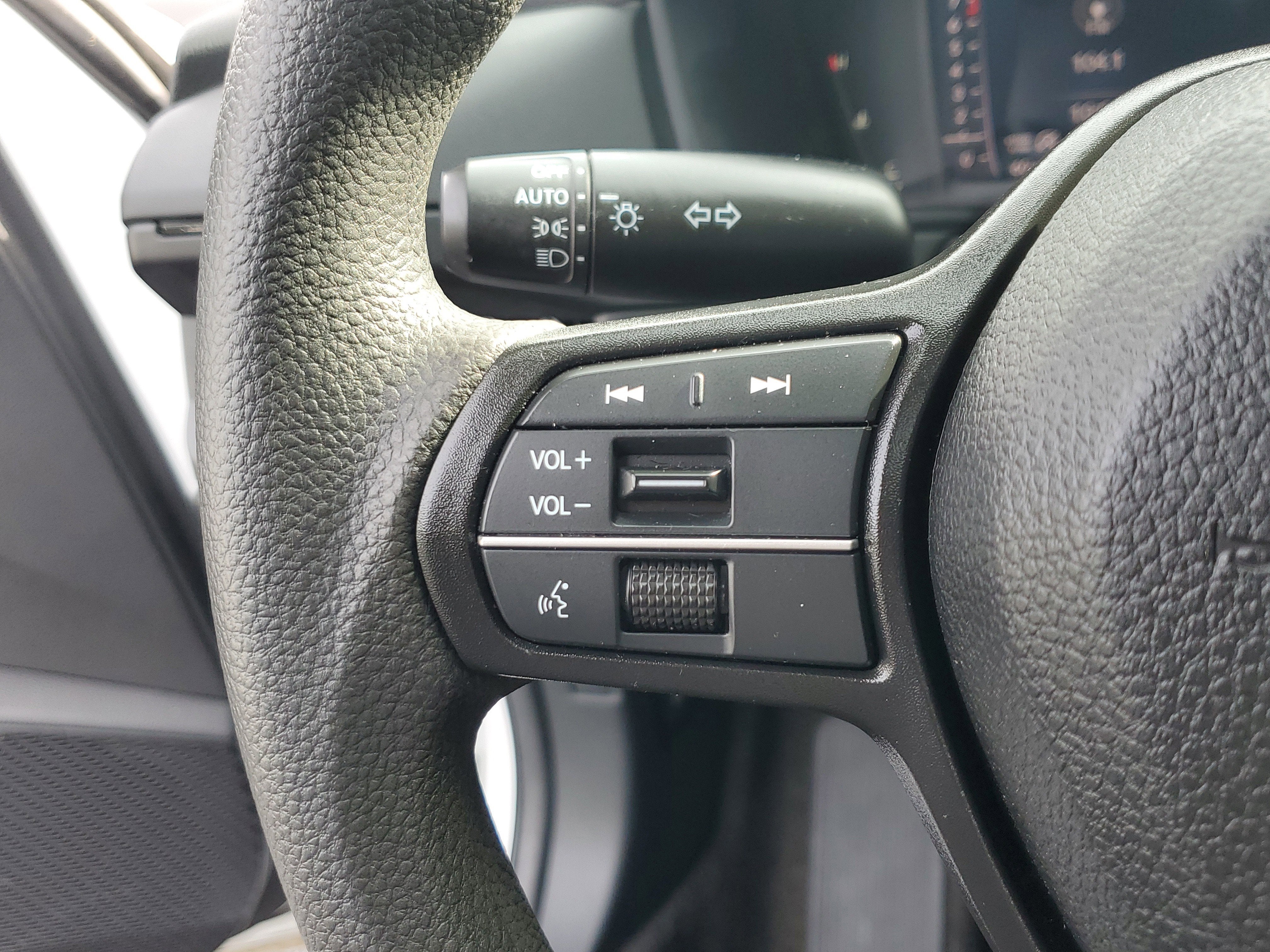 2023 Honda Accord Sedan EX