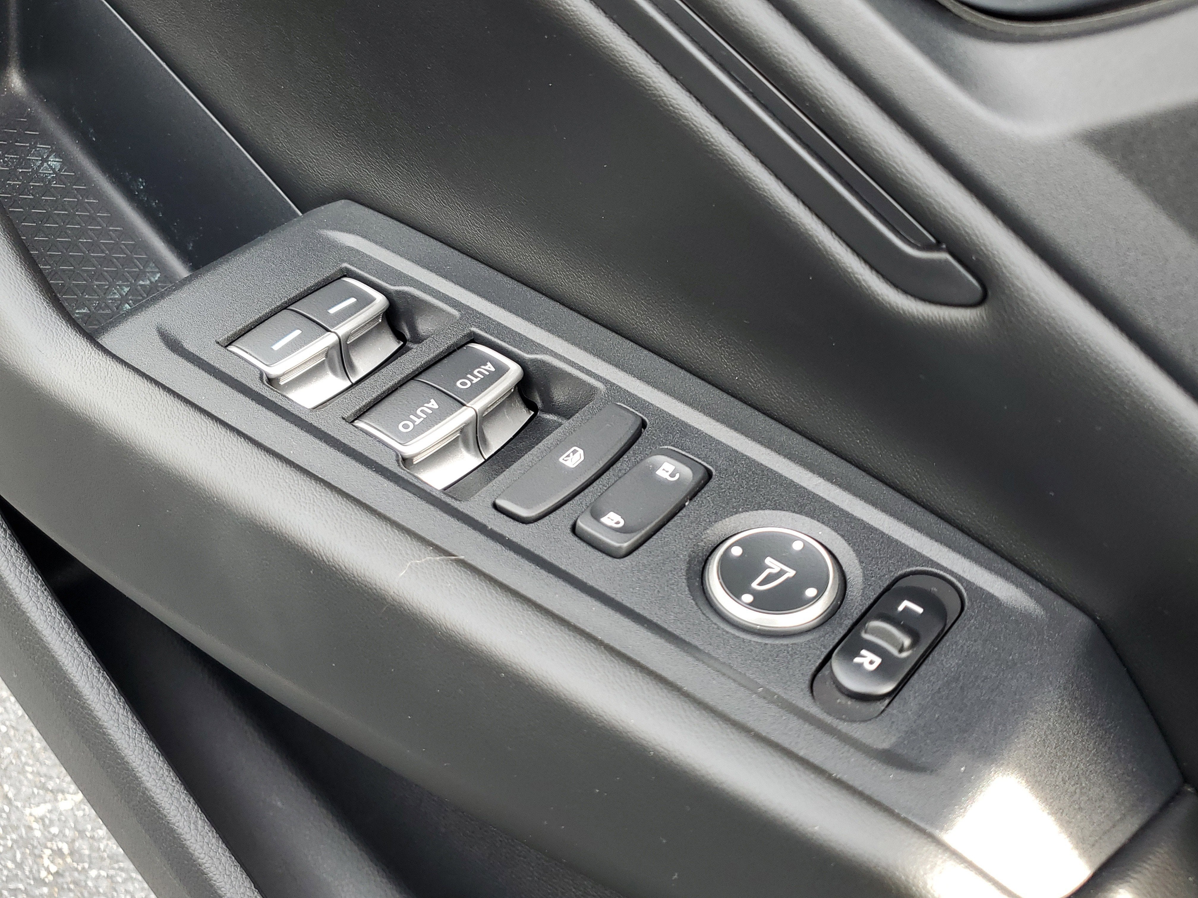 2023 Honda Accord Sedan EX