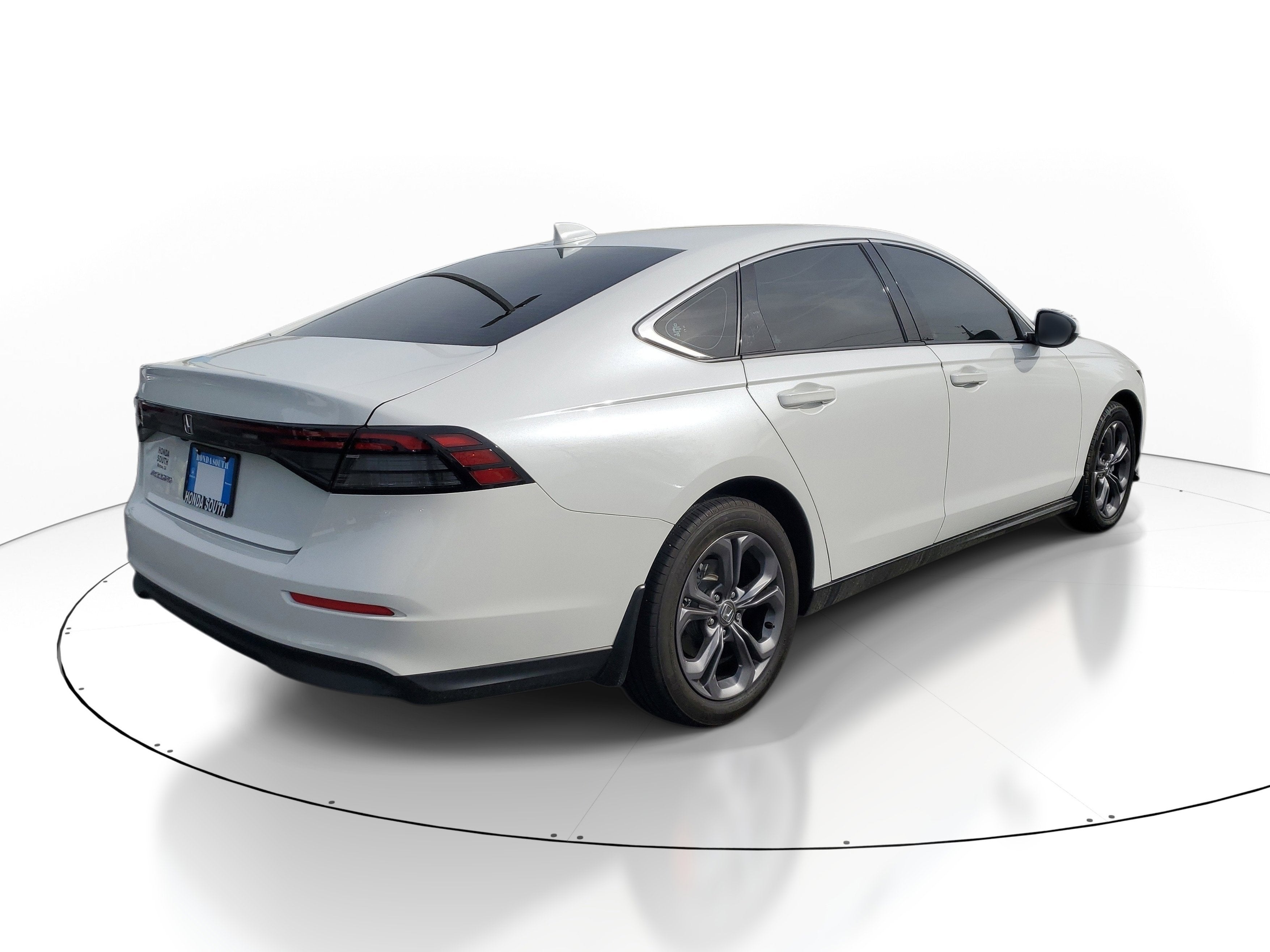 2023 Honda Accord Sedan EX