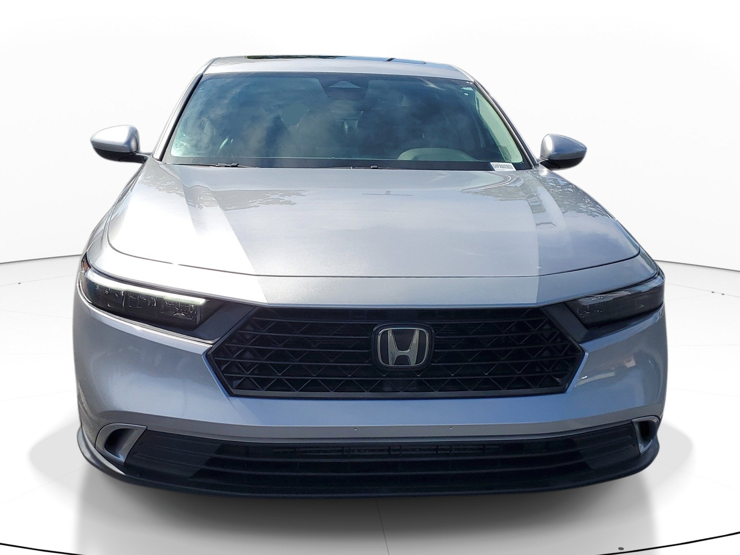 2023 Honda Accord Sedan EX