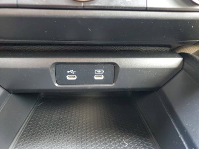 2023 Honda Accord Sedan EX