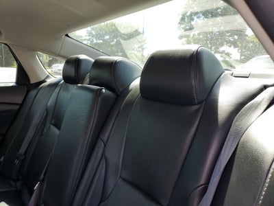 2023 Honda Accord Sedan EX