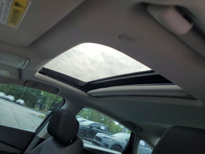 2023 Honda Accord Sedan EX