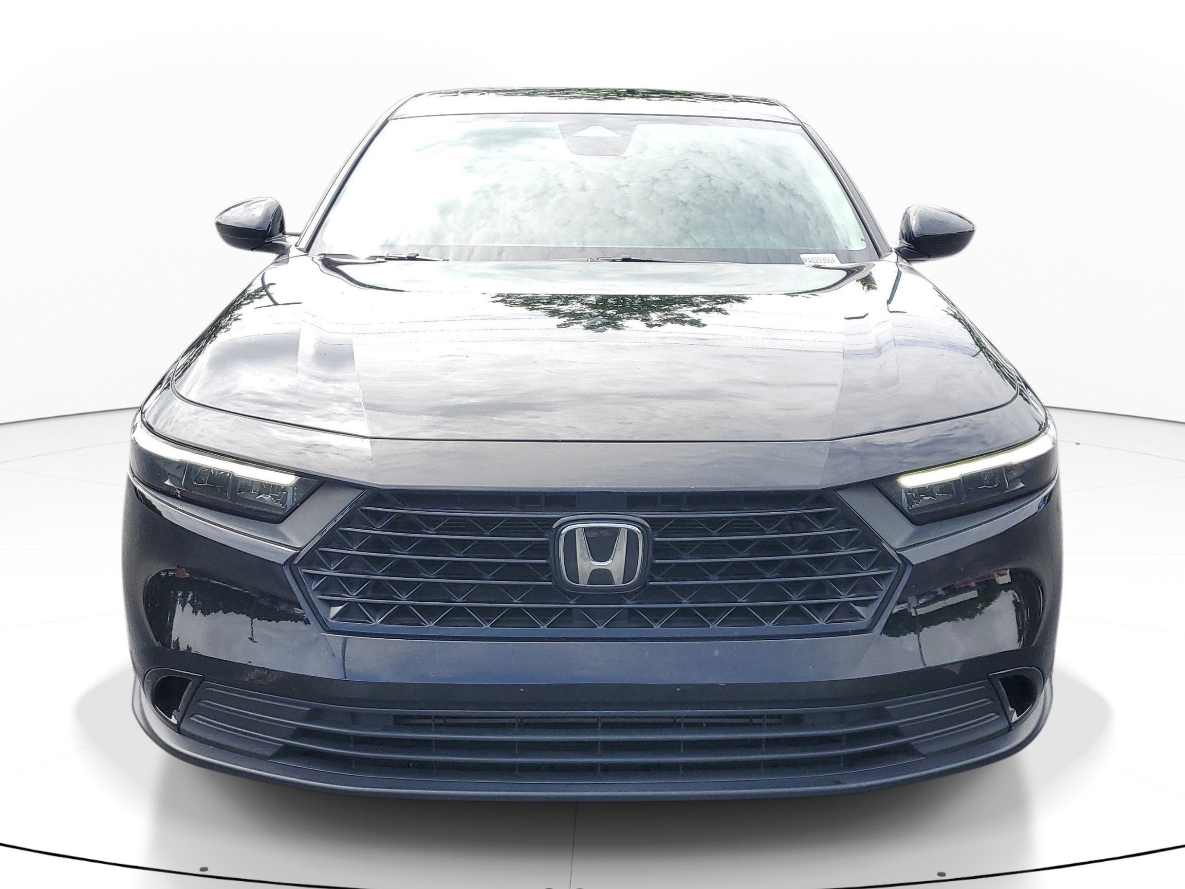 2023 Honda Accord Sedan EX