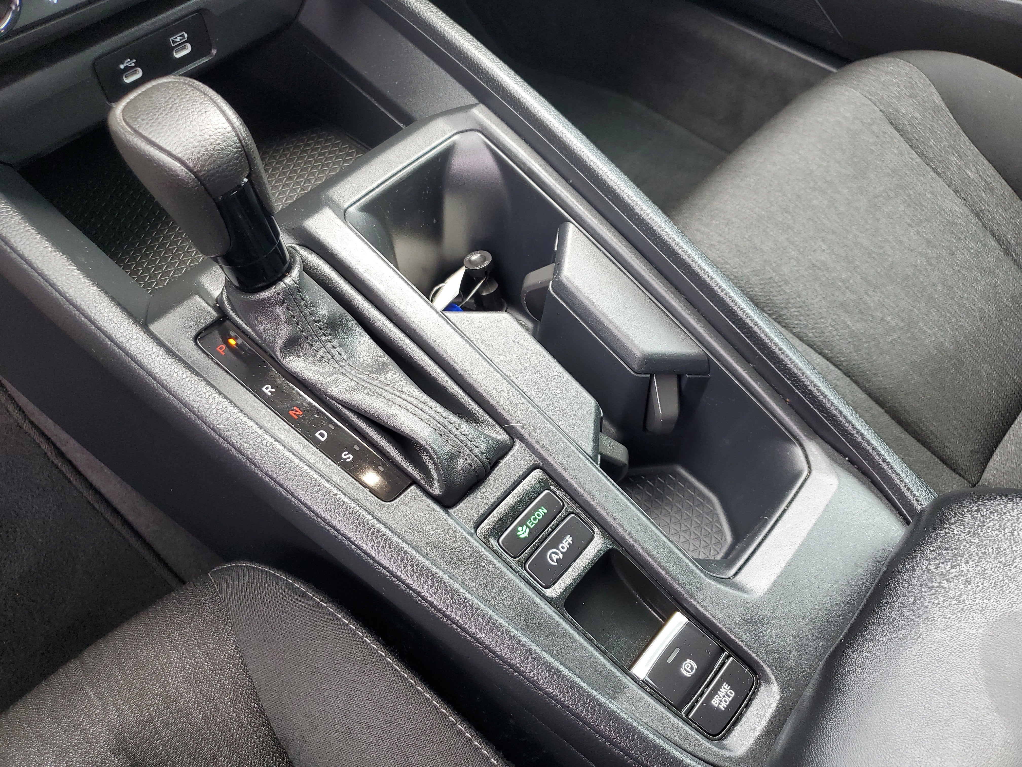 2023 Honda Accord Sedan EX