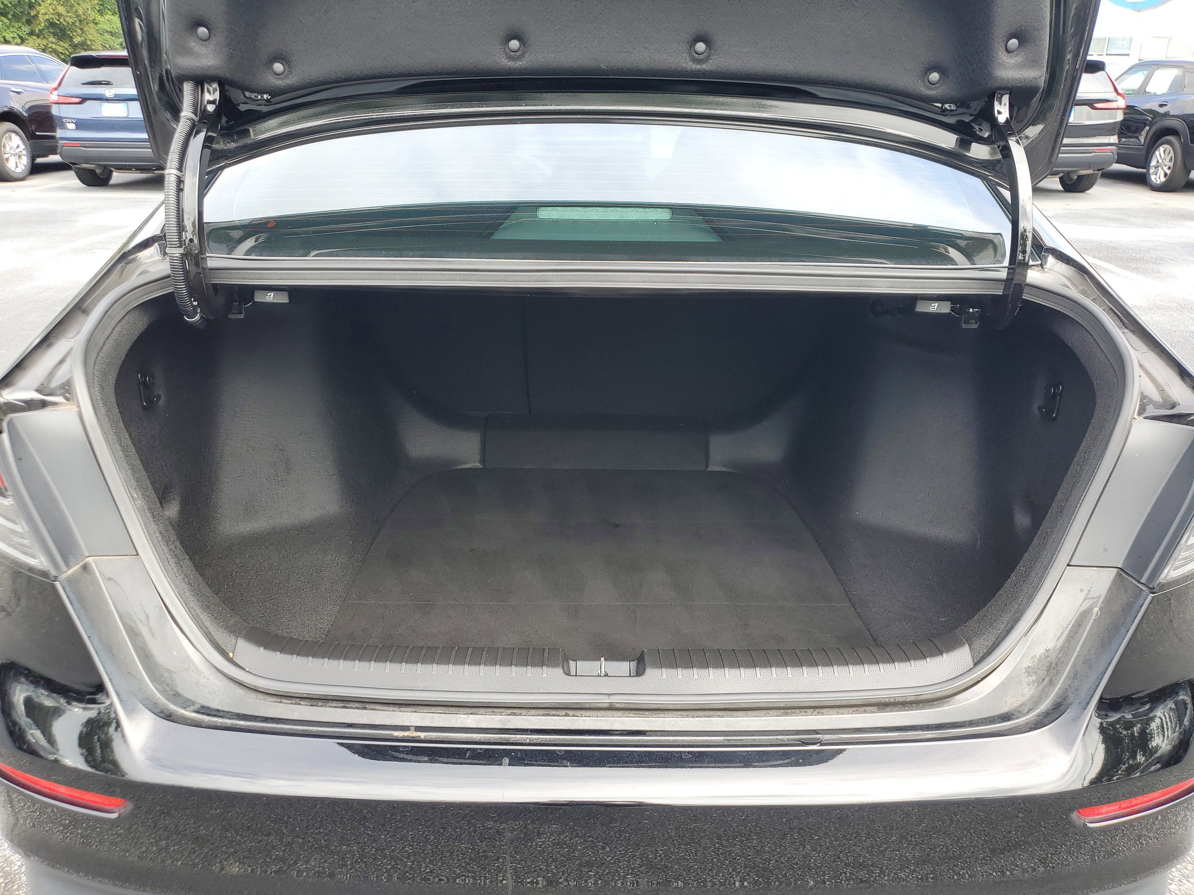 2023 Honda Accord Sedan EX
