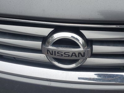 2014 Nissan Maxima 3.5 S