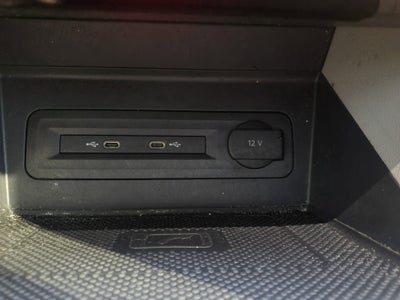 2021 Volkswagen Atlas 3.6L V6 SEL Premium