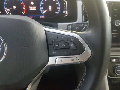 2021 Volkswagen Atlas 3.6L V6 SEL Premium