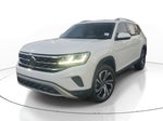 2021 Volkswagen Atlas 3.6L V6 SEL Premium