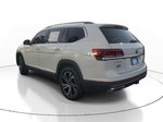 2021 Volkswagen Atlas 3.6L V6 SEL Premium