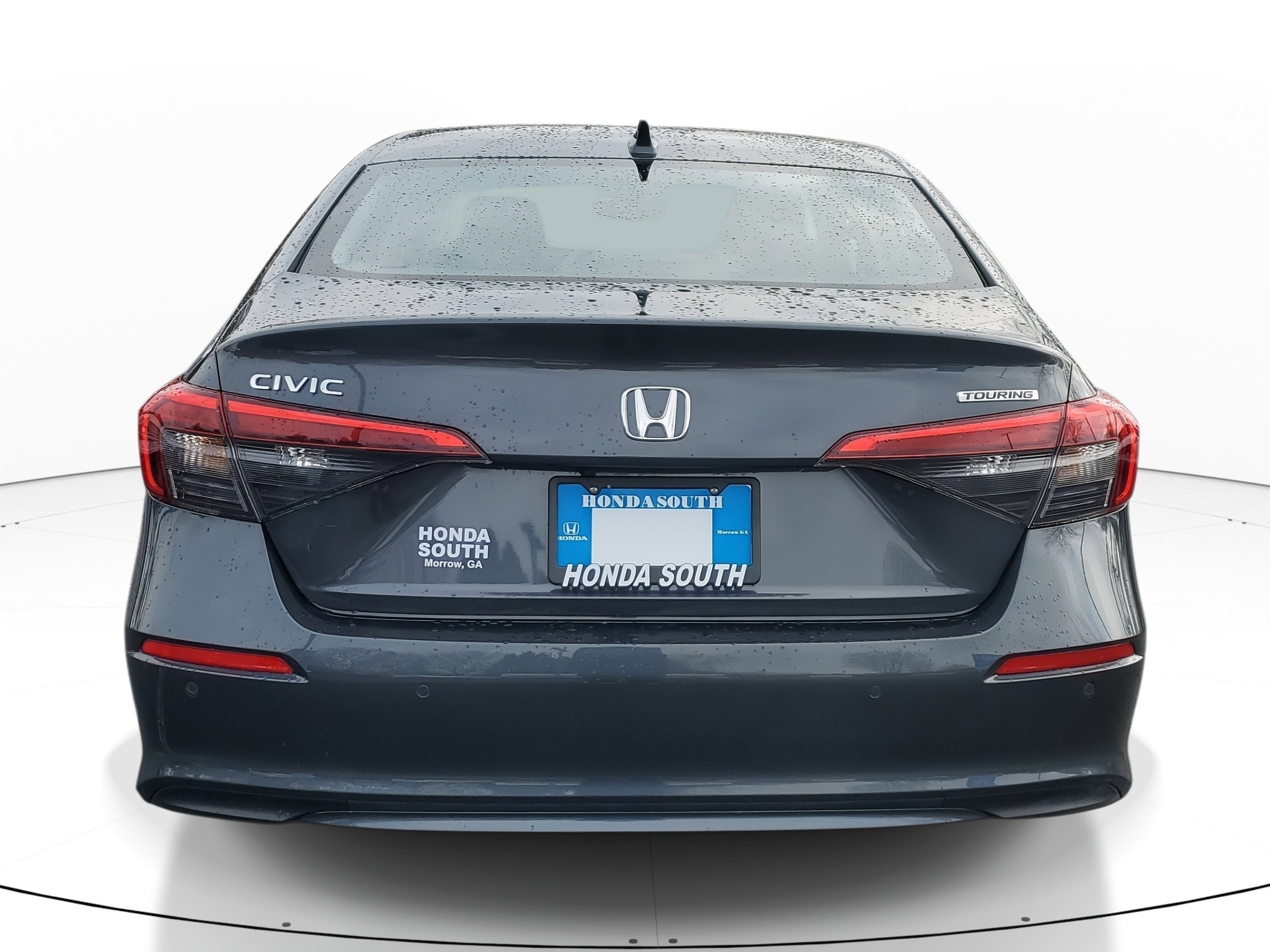 2024 Honda Civic Sedan Touring
