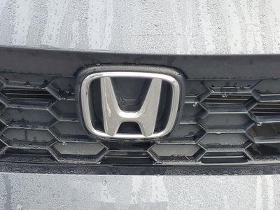 2025 Honda Civic Sedan LX