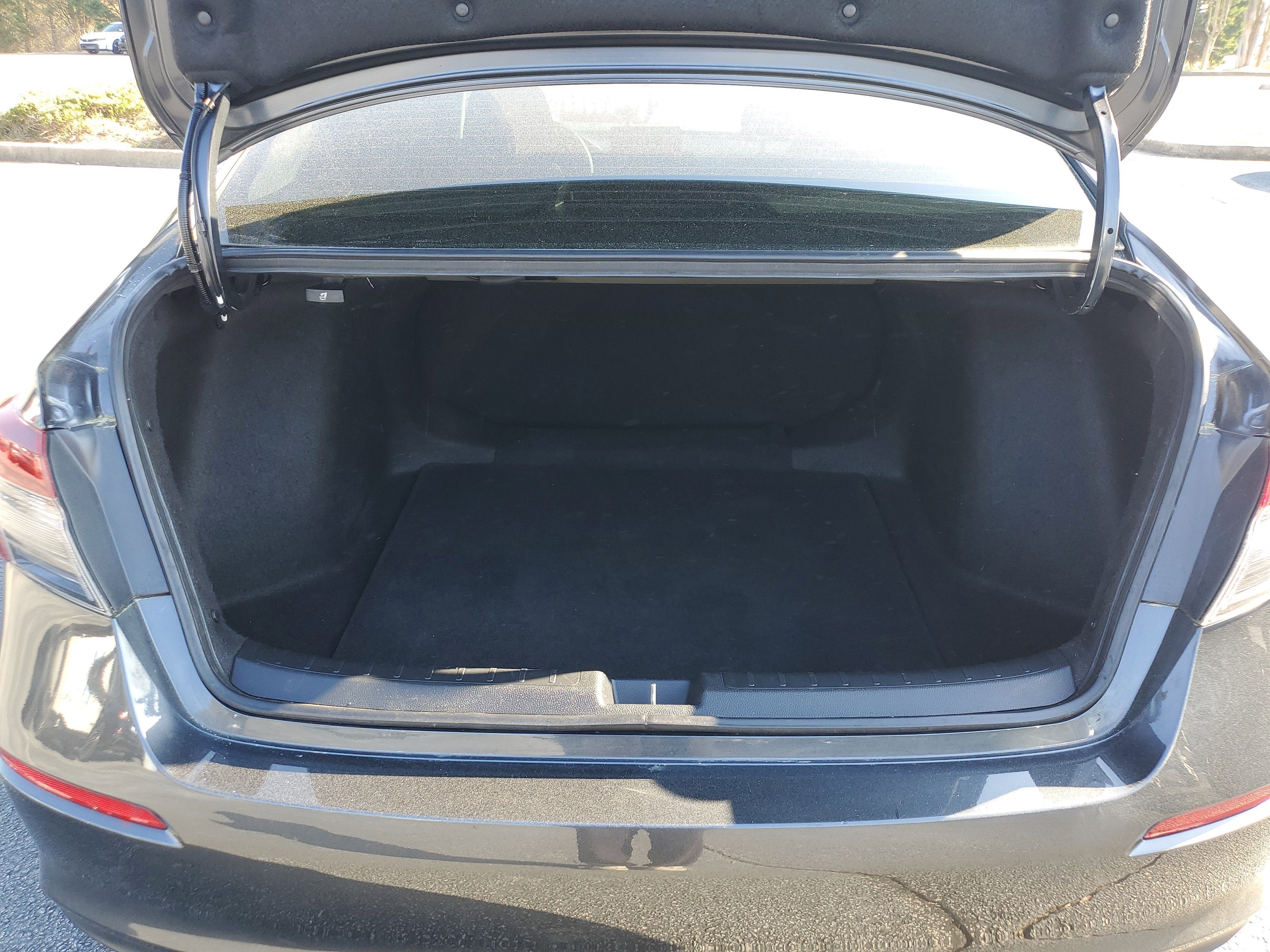 2025 Honda Civic Sedan LX