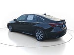 2025 Honda Civic Sedan LX