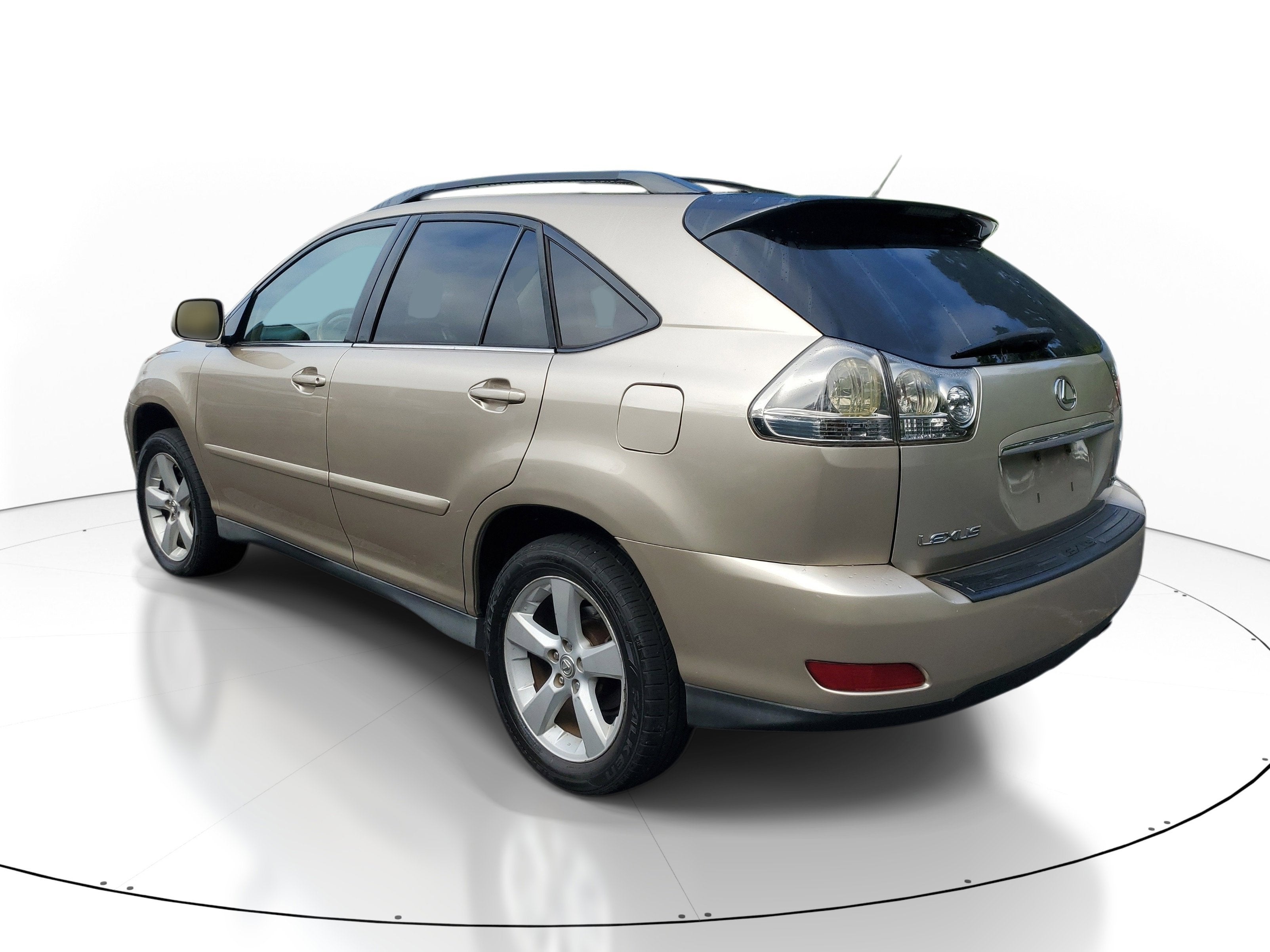 2006 Lexus RX 330 330