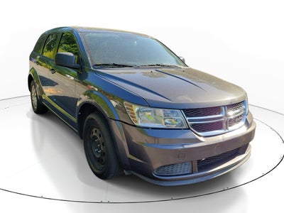 2014 Dodge Journey American Value Pkg