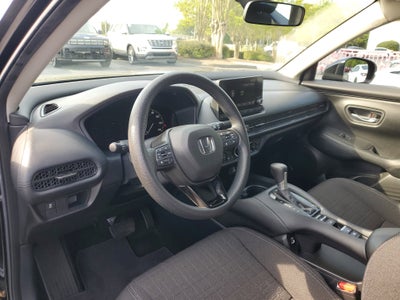2023 Honda HR-V LX