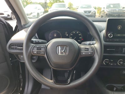 2023 Honda HR-V LX