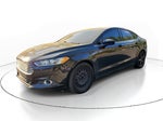 2016 Ford Fusion S