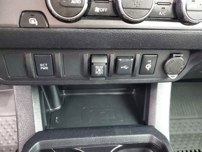 2023 Toyota Tacoma 2WD Base