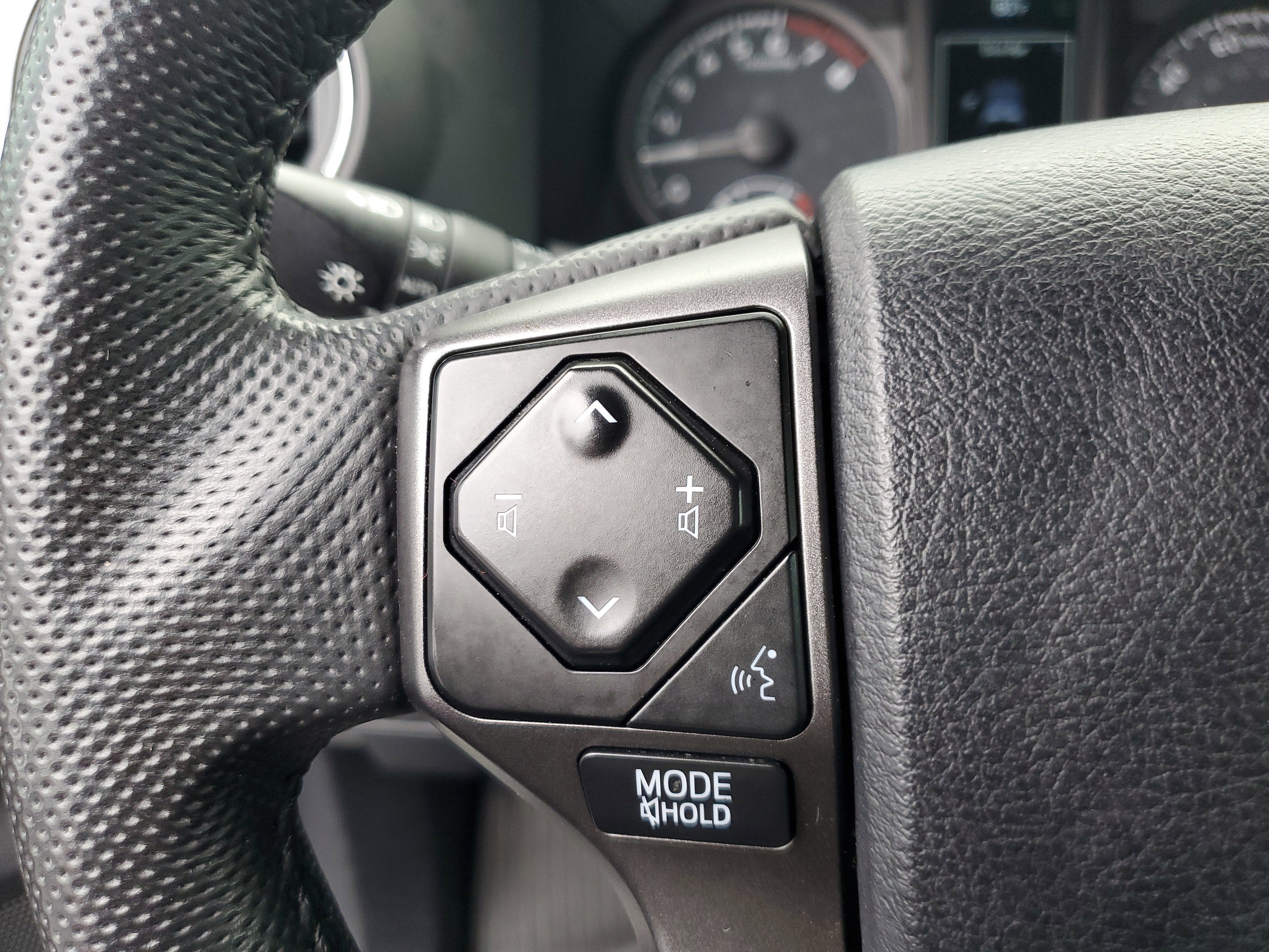 2023 Toyota Tacoma 2WD Base