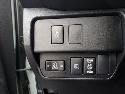 2023 Toyota Tacoma 2WD Base