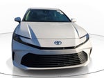 2025 Toyota Camry Base