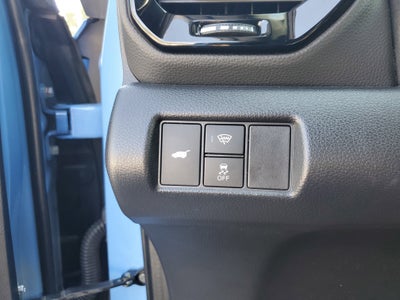 2023 Honda Pilot TrailSport