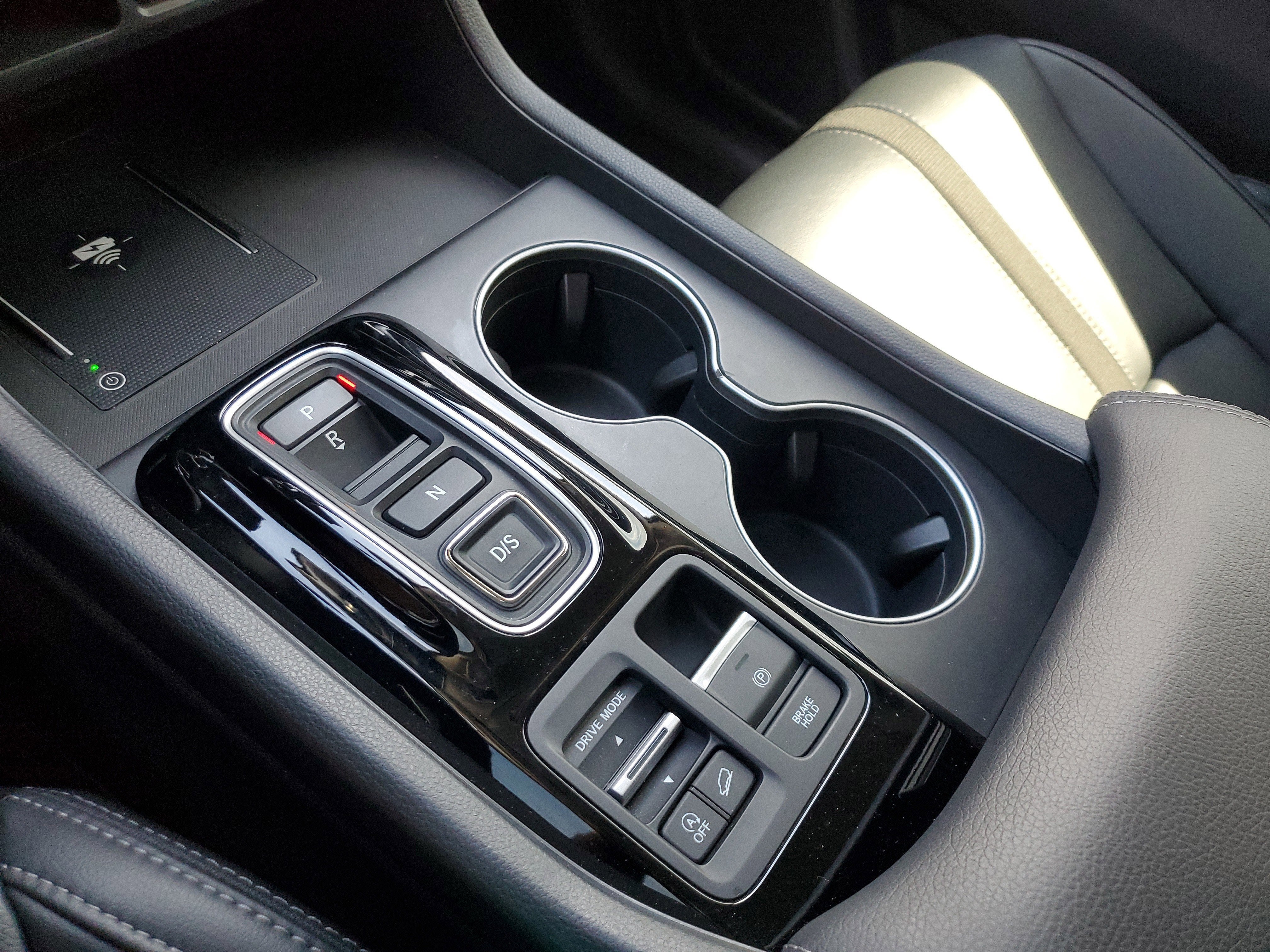2025 Honda Pilot EX-L+