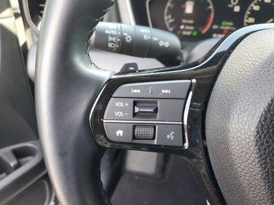 2025 Honda Pilot EX-L+