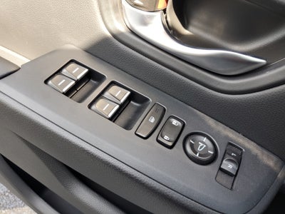 2025 Honda Pilot EX-L+