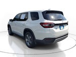 2025 Honda Pilot EX-L+