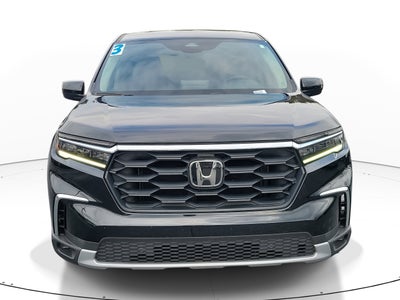 2023 Honda Pilot EX-L 8 Passenger