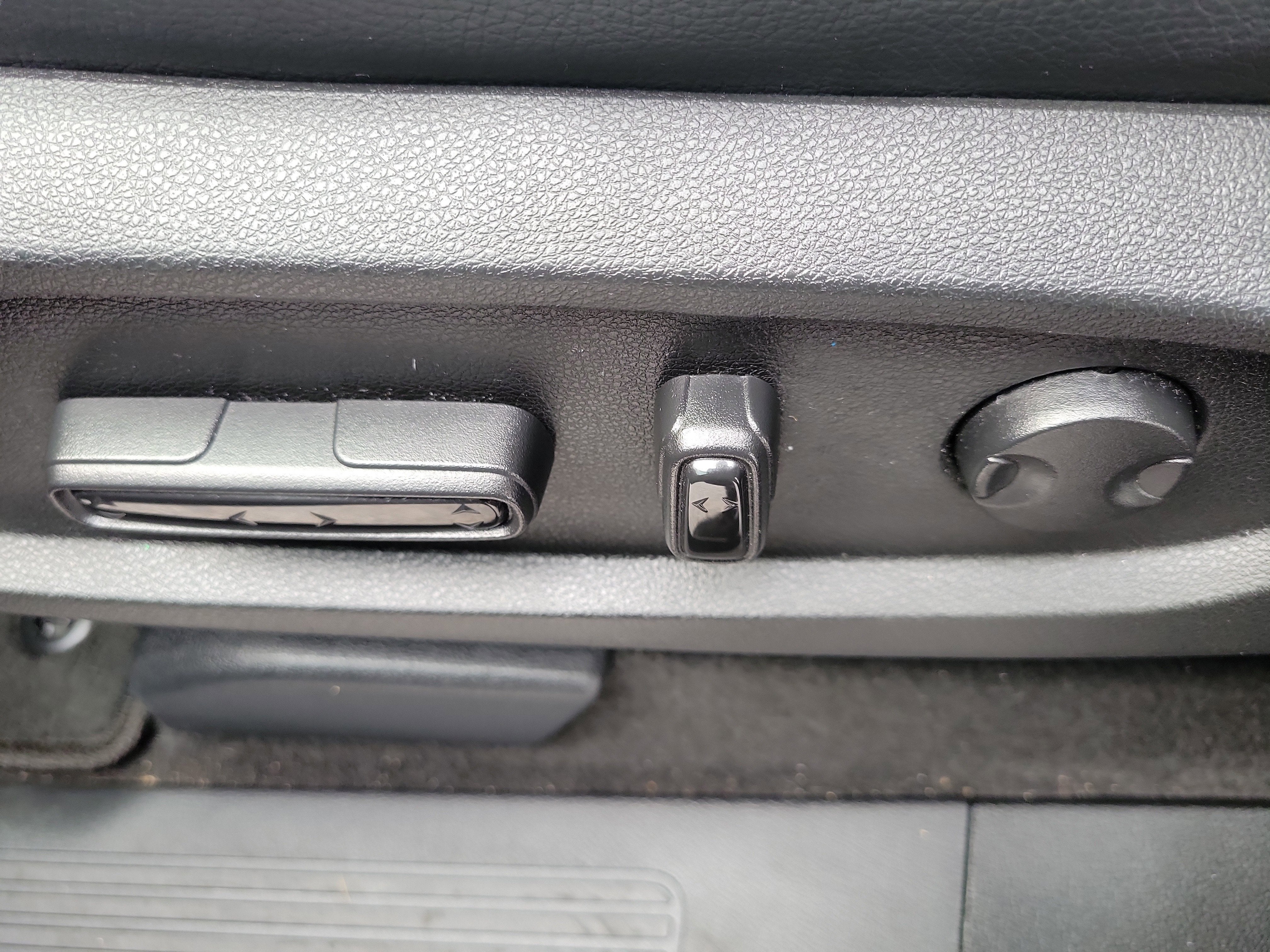 2023 Honda Pilot EX-L 8 Passenger