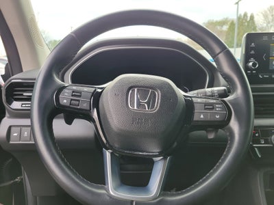 2023 Honda Pilot EX-L 8 Passenger