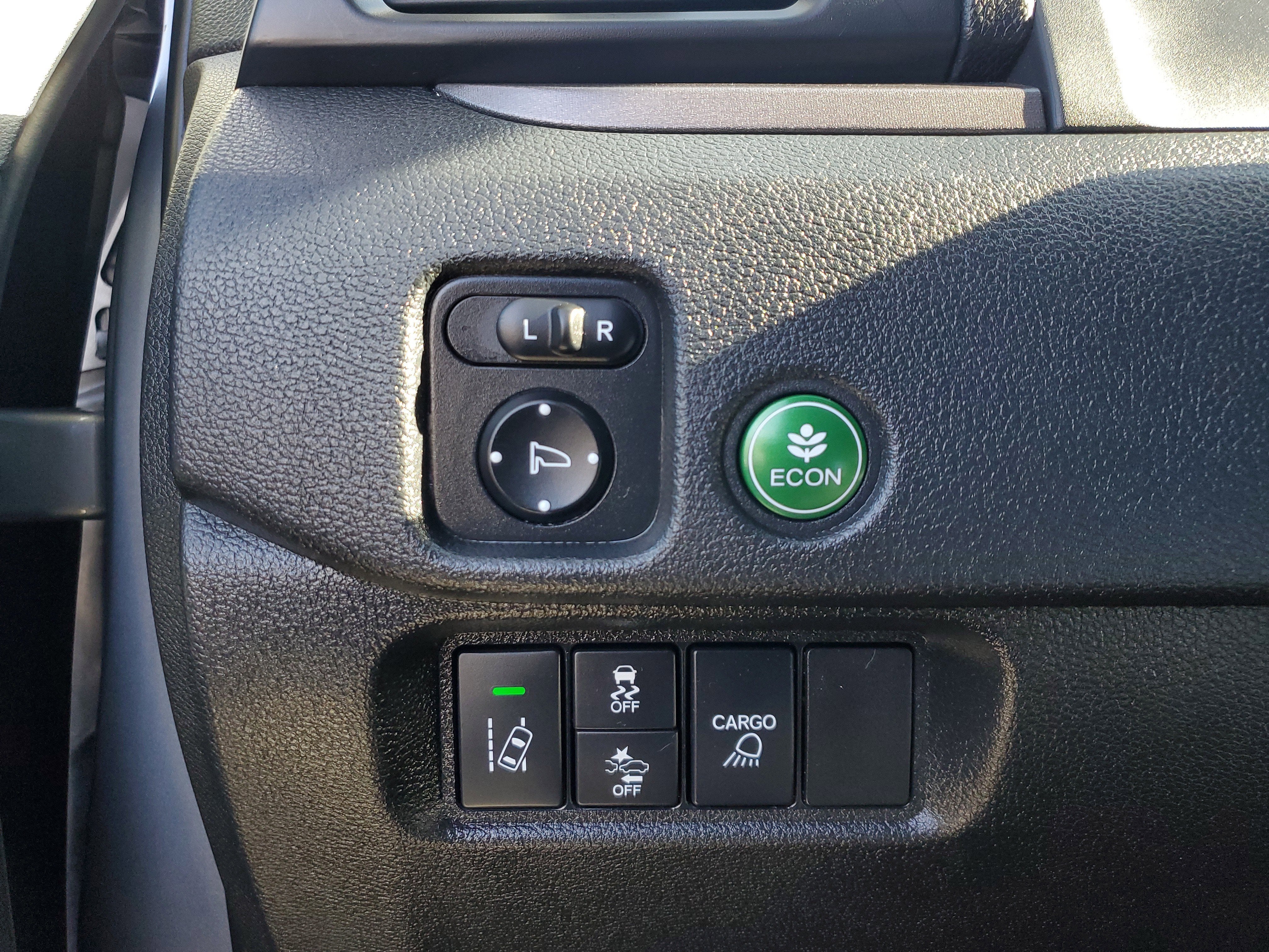 2021 Honda Ridgeline Sport