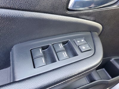 2021 Honda Ridgeline Sport