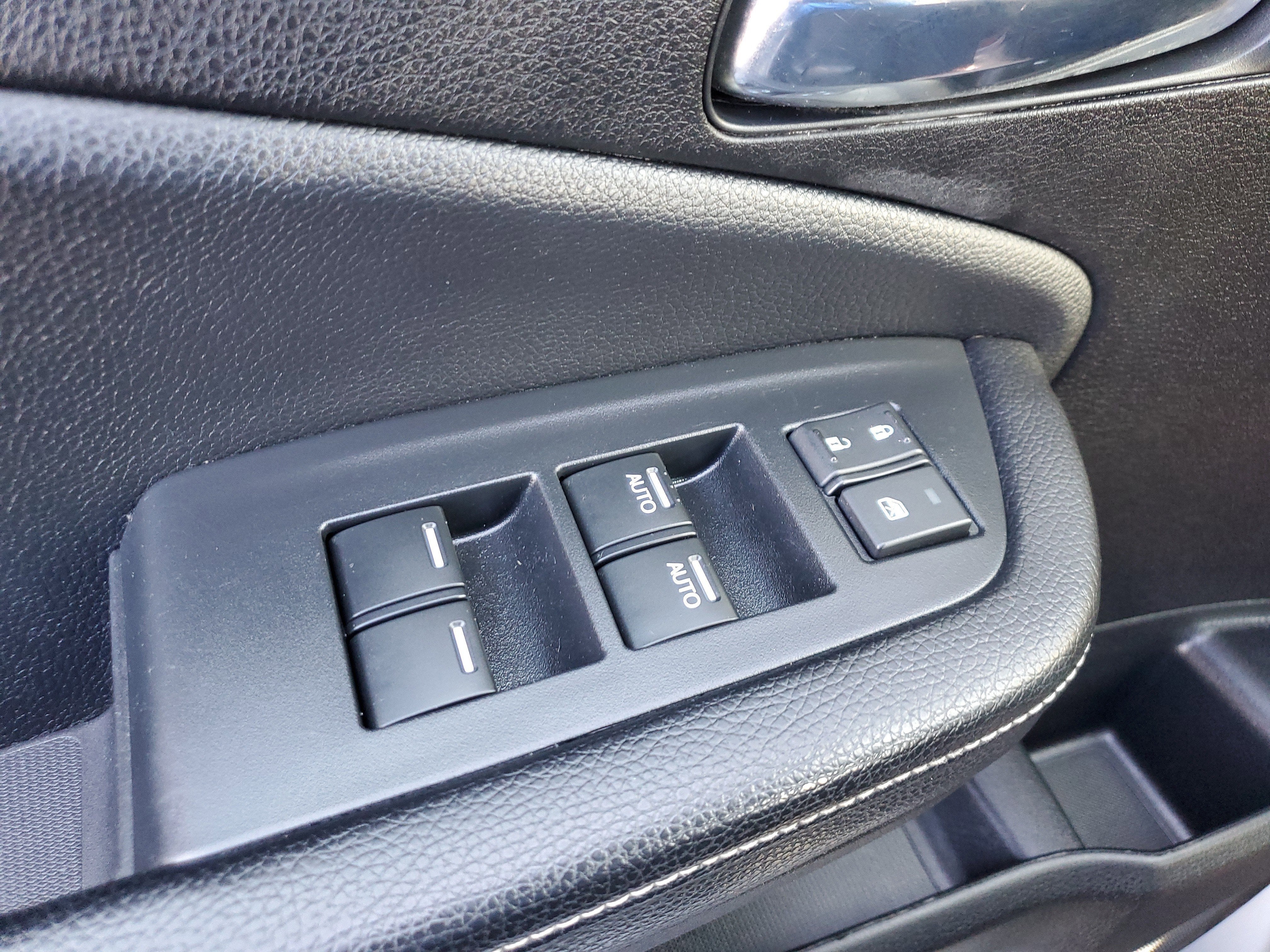 2021 Honda Ridgeline Sport