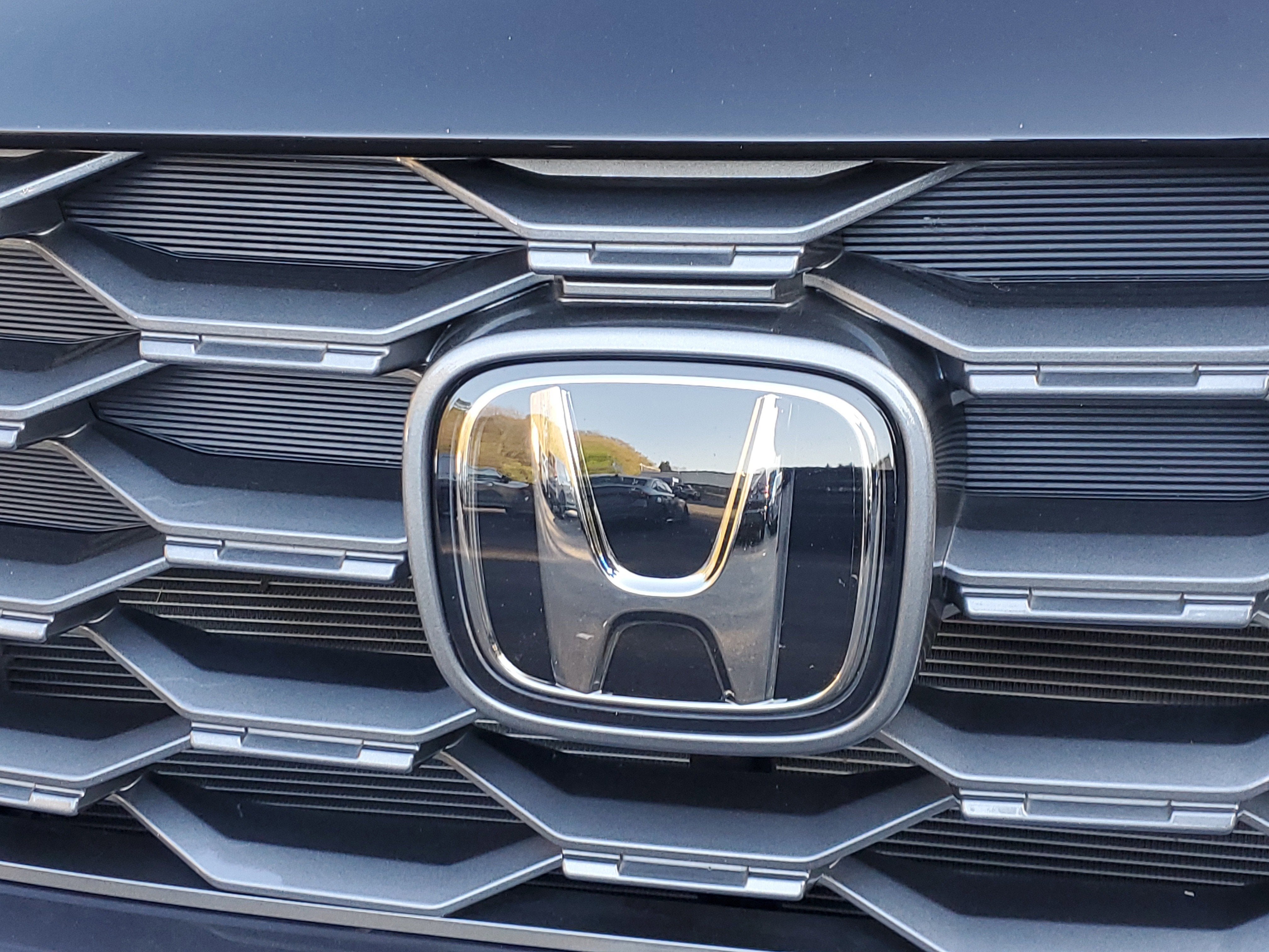 2024 Honda Ridgeline TrailSport