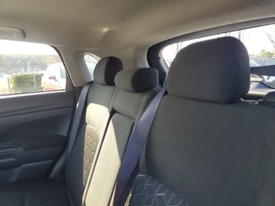 2022 Mitsubishi Outlander Sport S