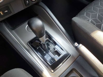 2022 Mitsubishi Outlander Sport S